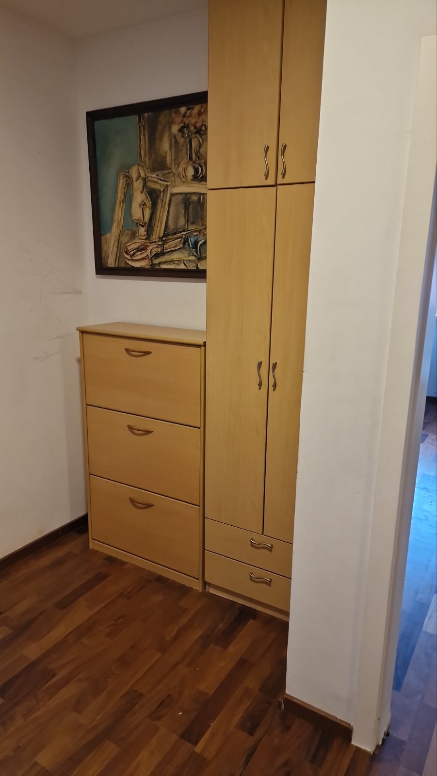 Izdajem stan na Altini kod hotela Bali, 78 m2